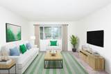 2-bedroom apartment at Fox Pointe Apartments in Vancouver